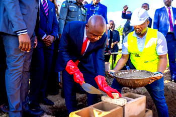 ‘He’s performed,’ Enugu Reps caucus scores Gov Mbah high at midterm
