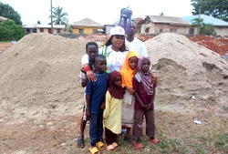 Ooni of Ife’s NGO, HAI, donates free school to 7 communities In Lagos
