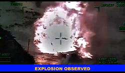NAF airstrikes destroy over 100 illegal refinery sites in 5 months
