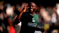 Nigerian star Moses Cobnan helps Krasnodar win Russian League