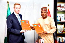 NDLEA, UK’s HOIO sign MoU to strengthen fight against illicit drugs