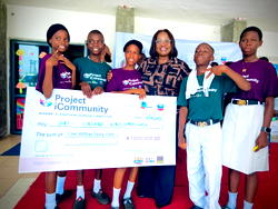 Project iCommunity, partners NNPCL, Chevron to empower 750 youths with AI skills