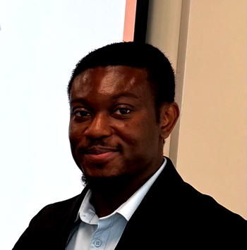 Nigerian scholar research ‘electronic skin’ to monitor concrete structures