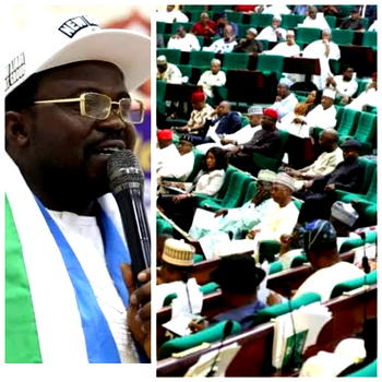 Ajadi unveils solution to voter apathy in Nigeria