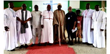 Insecurity: Strengthen intelligence, security cooperation — Methodist Church urges FG