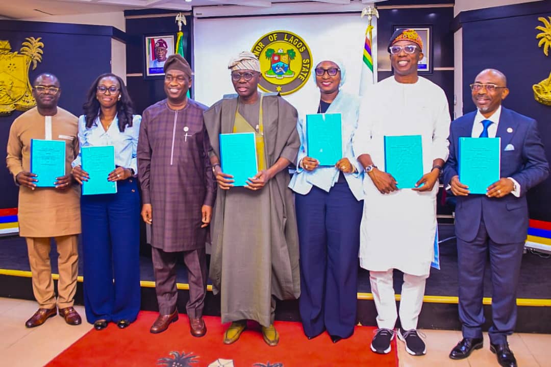 Lagos, Ghanaian firm Jospong sign MoU on waste recycling and management