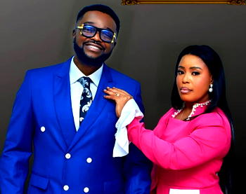 Opeyemi Akintunde wraps up shoot on star-studded family movie ‘Sold’ featuring gospel sensations Mike Abdul, Monique