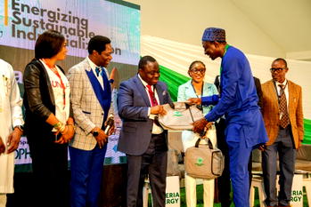 NEF marks decade of advancing climate action, energy transition