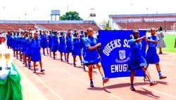Smart schools, your tickets to a sure future, Mbah celebrates Enugu children