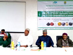 Kaduna Govt, NEPC urge stakeholders to harness solid minerals potential