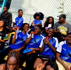 Nigerians turn to energy drink for focus