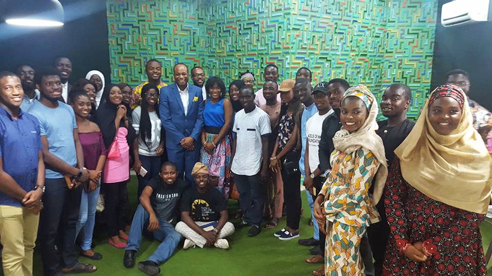 Digital Colonies and Conscious Technology: West Africa’s Path Forward