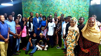 Digital Colonies and Conscious Technology: West Africa’s Path Forward