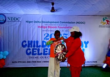 NDDC reiterates commitment to human, capital development N Delta