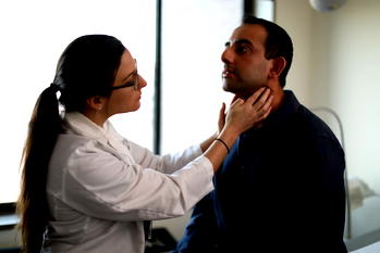 Why prioritizing mental health in Medical School is crucial for success – SGU experts