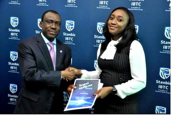Omobolaji Ode: The strategic finance leader driving transformation across African capital markets