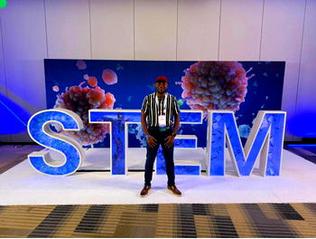 Ikenna Odezuligbo sheds light on the importance of hyperparameter