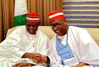 Two years of transformative leadership: Gov Abba Kabir Yusuf’s remarkable journey in Kano