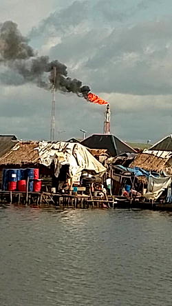 Bayelsa communities threaten to shut down oil, gas operations over marginalization