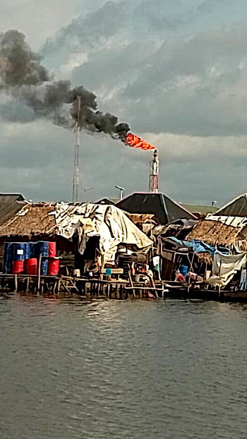 Bayelsa communities threaten to shut down oil, gas operations over marginalization