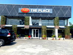 Korlod Works leads successful launch campaign for The Place Restaurant
