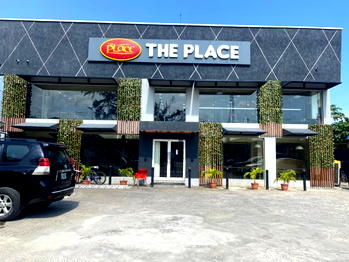 Korlod Works leads successful launch campaign for The Place Restaurant