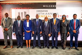 Coronation Merchant Bank reaffirms focus on sustainability as PBT up 283% to N13.4bn