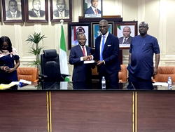 Legal Audit Committee on Gas Development Projects, Arbitration Matters submits final report to Attorney General