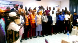 Flood Alert: NEMA, NASEMA intensify awareness campaign to avert disaster in Nasarawa