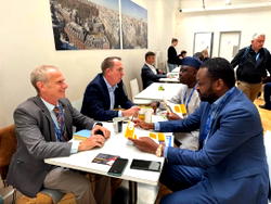 Senator Usman reaffirms Nigeria’s commitment to inclusive education at UK Global Forum