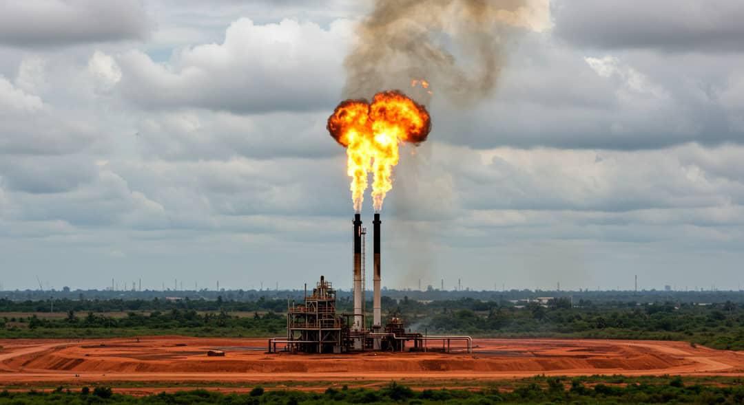 Landmark agreement launches Nigeria’s first flare gas-powered digital infrastructure project