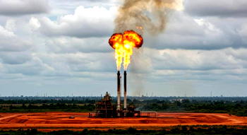 Landmark agreement launches Nigeria’s first flare gas-powered digital infrastructure project