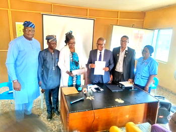 E-Health project will revolutionize healthcare services in Nigerian hospitals — NCC