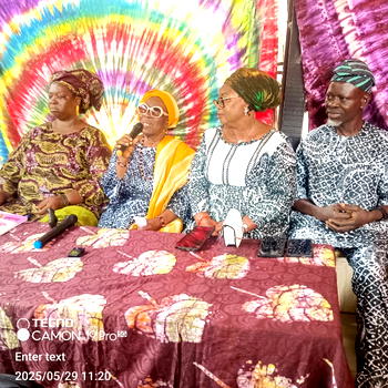 Ogun traders fault Gov. Adeleke’s claim on ‘Adire’ origin, demand apology