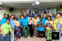 Women in Coastal Areas: ALIVE hosts stakeholders to address challenges