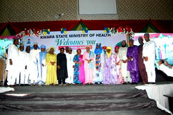 World Nutrition Day: Kwara launches ‘Eat a Rainbow’ campaign to boost household nutrition