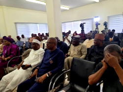 June 12 Election: Nigerians were forced to choose between Abiola and Tofa – Ex-Minister Waziri