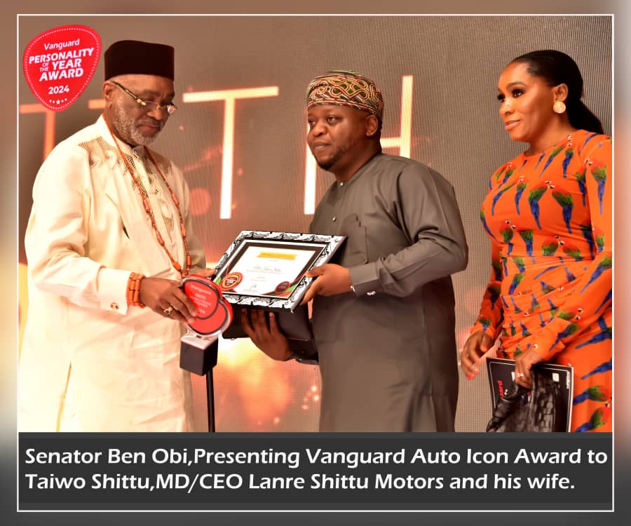 Why Chinese trucks now dominate Nigeria's roads — LSM boss