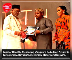 Why Chinese trucks now dominate Nigeria’s roads — LSM boss