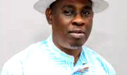 Akpabio names Bayelsa Senator, Konbowei, SSDC Chairman