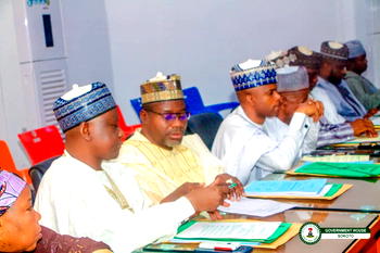 Sokoto Govt approves N46bn billion for 500 luxury housing units, 250 tractors other projects