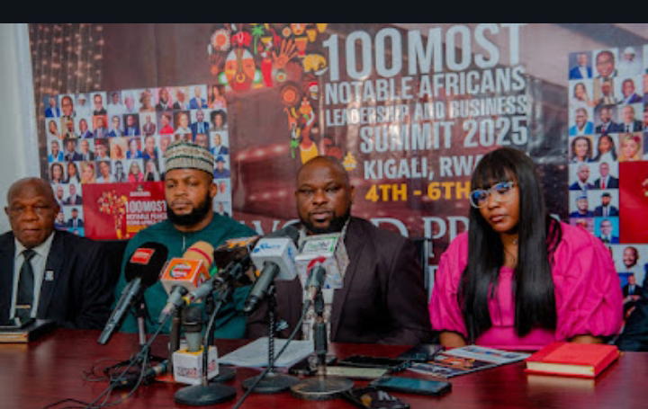 Osimhen, Elumelu, Fatoyinbo make ‘100 Most Notable Peace Icons Africa’ list
