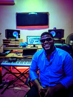 Jo Modi: One Nigerian music producer taking Afrobeats and Lo-fi to global audiences