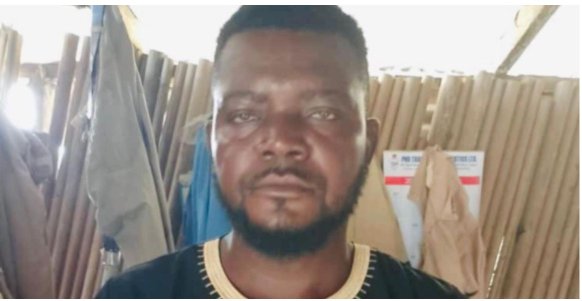 Enugu ritualist