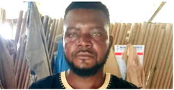 NIS hands over fleeing Enugu ritualist to Lagos Police