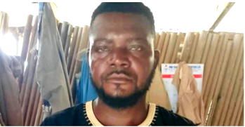 NIS hands over fleeing Enugu ritualist to Lagos Police