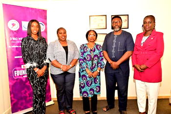 NSIB prioritises staff wellness, links selfcare to enhanced aviation safety