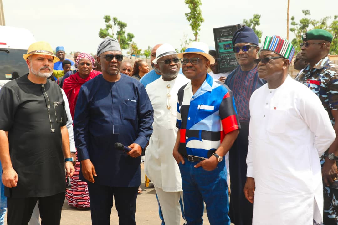 Insecurity: FCTA to introduce reforms in transport sector