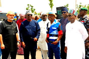 Insecurity: FCTA to introduce reforms in transport sector