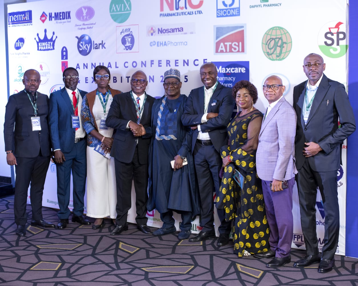Nigerians urged to buy medicines from verified sources to curb fake drugs